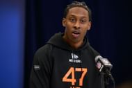NFL: FEB 28 Scouting Combine